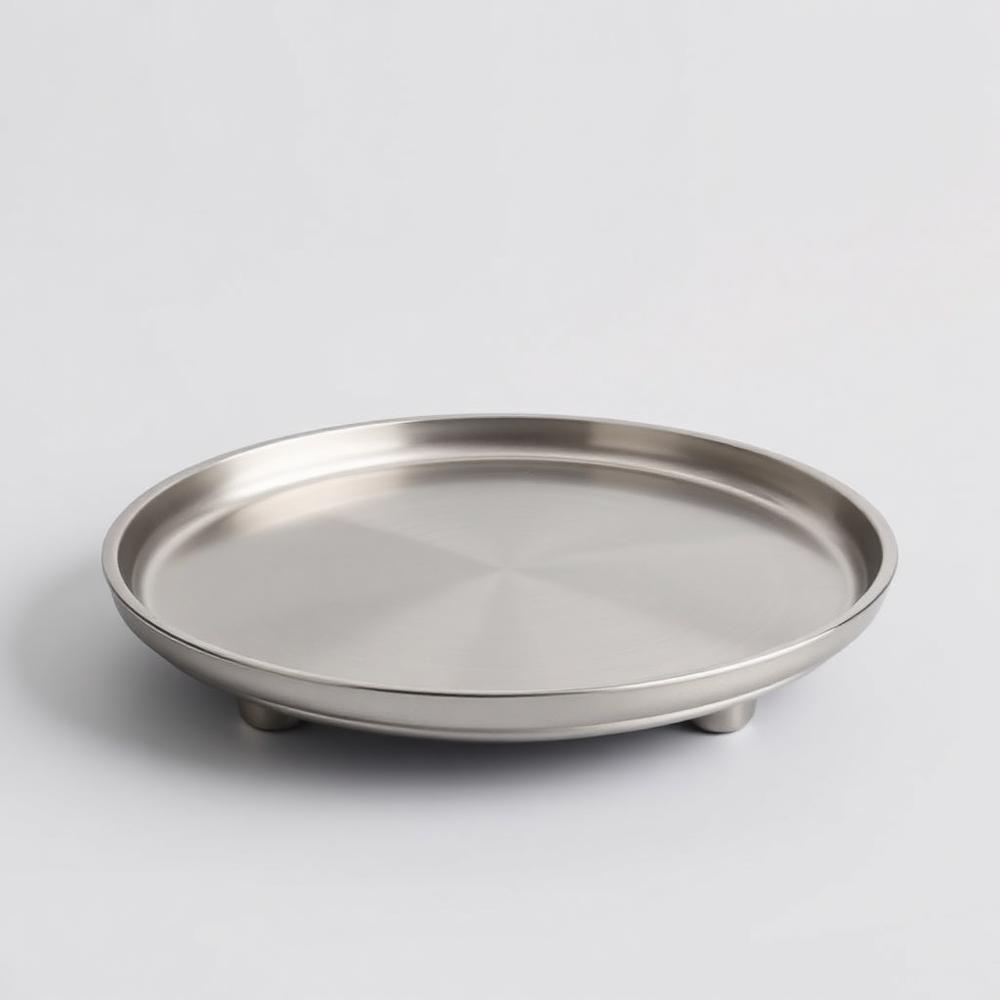 Commercial Dosa Plate by Anuj Industries